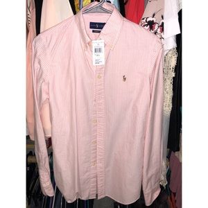 Raulph Lauren women’s shirt